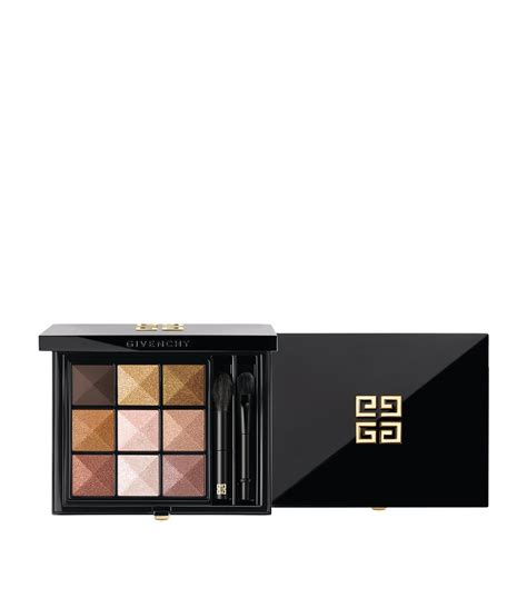 givenchy eye collection pallette